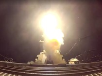 Video 3 Gelombang Serangan Iran Diklaim Hancurkan Fasilitas Militer AS di Bahrain-Kuwait