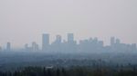 Asap Kebakaran Hutan Ancam Kesehatan Warga Calgary