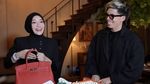 Alasan Atta Halilintar Hadiahkan 3 Tas Mewah di Ultah Aurel Hermansyah