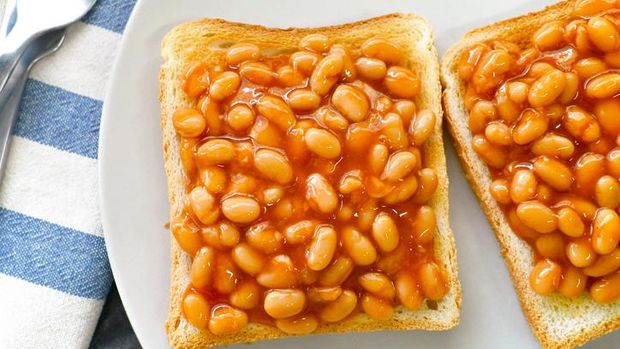 Baked Beans