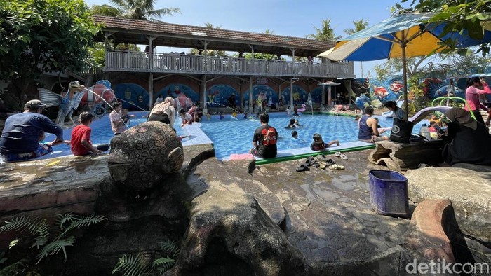 Banyu Urip Pangandaran
