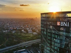 BNI Perkuat Tata Kelola KUR demi Pembiayaan yang Lebih Tepat Sasaran