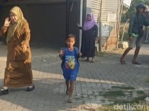 Tawarkan Seragam Gratis-Uang Saku, SDN di Tulungagung Cuma Dapat 2 Murid