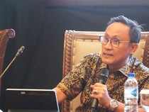 BPJPH Ajak Dai Perkuat Literasi Halal Lewat Dakwah Berbasis Pengetahuan
