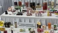 BPOM Ungkap Daftar Baru 14 Kosmetik Berbahaya, Picu Kanker hingga Kerusakan Saraf