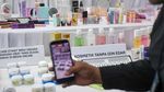 Potret 14 Kosmetik Berbahaya Temuan BPOM