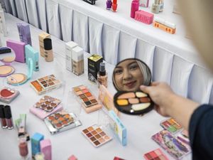 Video: BPOM Temukan 9 Ribu Tautan Kosmetik Ilegal, Paling Banyak di TikTok