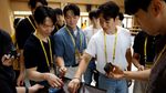Cari Jodoh di Kuil Buddha, Cara Unik Para Lajang Korea Selatan Temukan Pasangan