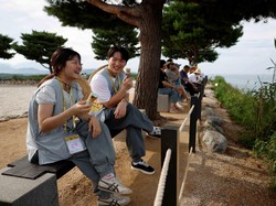 Wanita Korea Selatan Diprediksi Hidup Rata-rata 90 Tahun