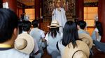 Cari Jodoh di Kuil Buddha, Cara Unik Para Lajang Korea Selatan Temukan Pasangan