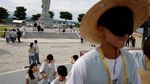 Cari Jodoh di Kuil Buddha, Cara Unik Para Lajang Korea Selatan Temukan Pasangan