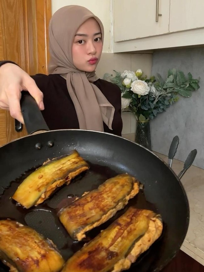 Resep Tubuh Ramping Chef Amanda Arum