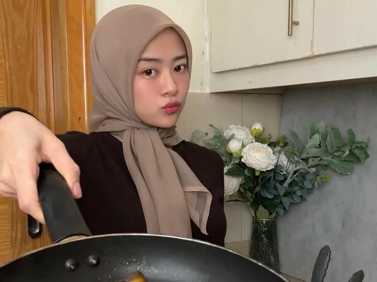 Resep Tubuh Ramping Chef Amanda Arum