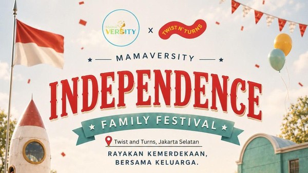 Mamaversity Independence Family Festival