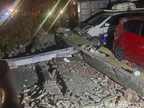 Kesaksian Warga Saat Gempa M 5,4 Buol: Lari ke Gunung karena Takut Tsunami