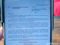 Ponpes Ibadurrahman Kukar Ditutup, Wali Santri Minta Pendidikan Dijamin