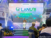 Lewat VIOLA, BPJS Kesehatan Kini Jangkau Penduduk di 3T