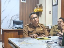 Dimediasi Disnaker, LPK di Buleleng Kembalikan Dokumen Pribadi Calon PMI