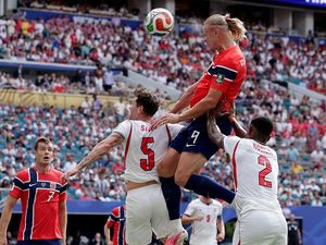 Eks Striker MU Bilang Haland Memang Monster, tapi Belum Sempurna