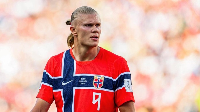 Erling Haaland
