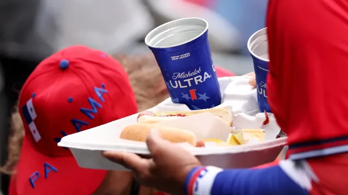 Fantastis! Daftar Stadion Piala Dunia 2026 dengan Harga Makanan Termahal