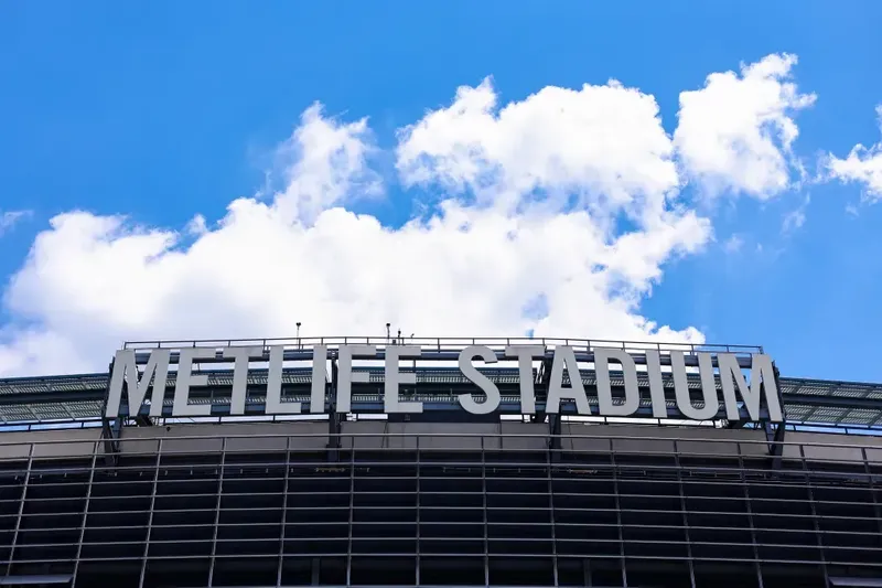Fantastis! Daftar Stadion Piala Dunia 2026 dengan Harga Makanan Termahal