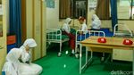 Fenomena Hari Pertama Sekolah: Siswa Mengantuk, Lemas, hingga Harus Ditandu