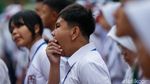 Fenomena Hari Pertama Sekolah: Siswa Mengantuk, Lemas, hingga Harus Ditandu