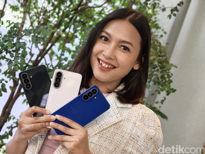 Galaxy A27 5G