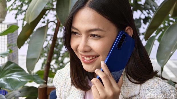 Galaxy A27 5G
