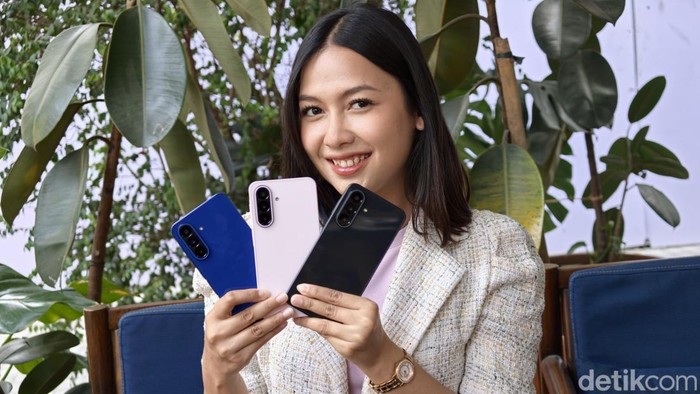 Galaxy A27 5G