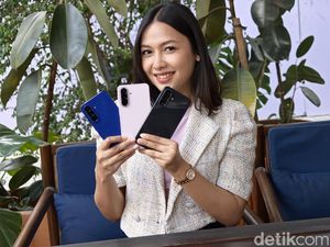 HP Mid-Range Terbaik Multitasking? Samsung Galaxy A27 5G Bisa Jadi Jawaban