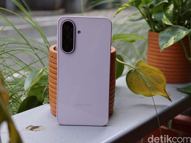 Galaxy A27 5G