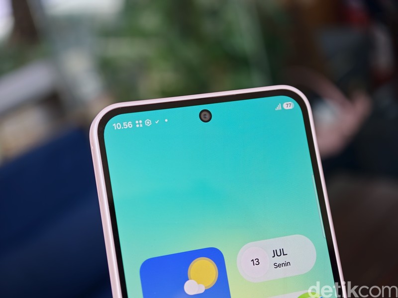 Galaxy A27 5G