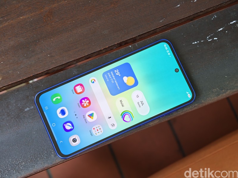 Galaxy A27 5G