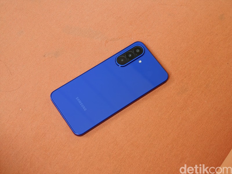 Galaxy A27 5G