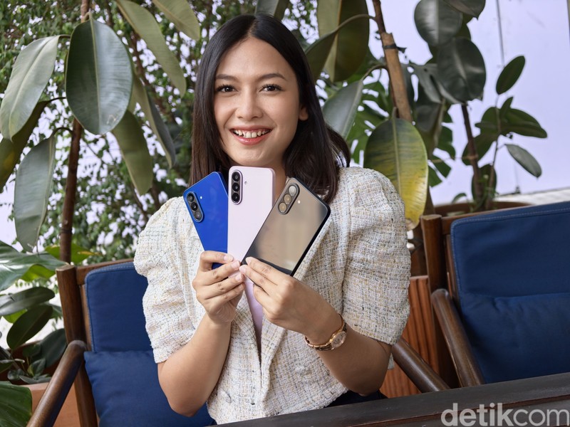 Galaxy A27 5G