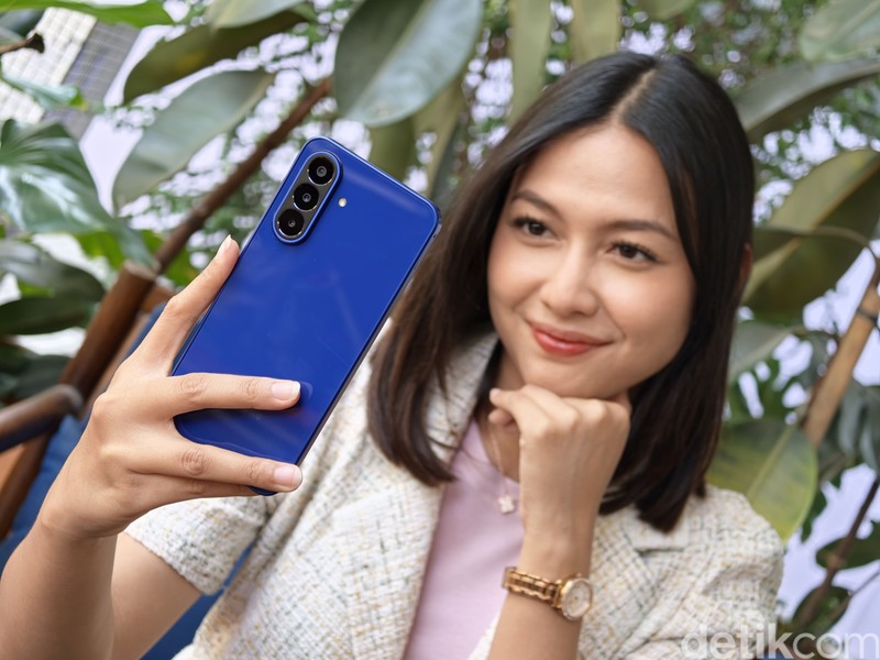 Galaxy A27 5G