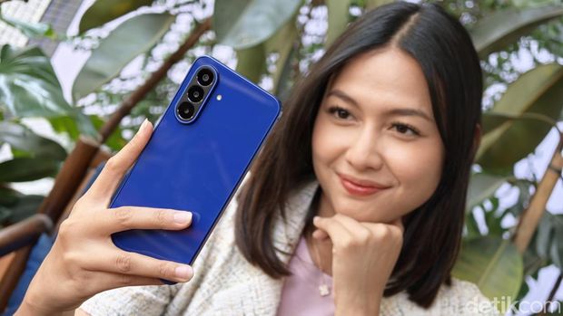 Galaxy A27 5G Galaxy A27 5G
