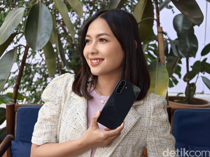 Galaxy A27 5G