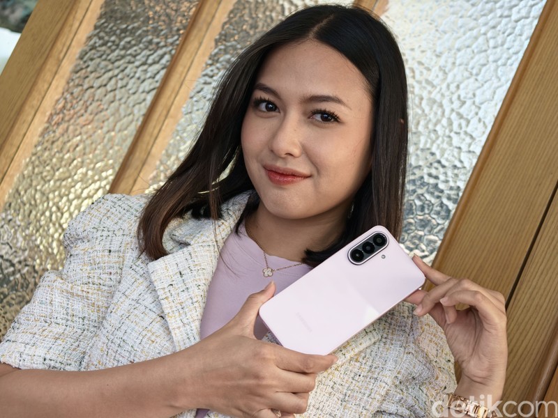Galaxy A27 5G