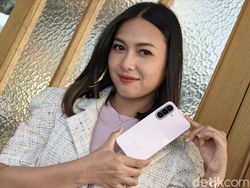 Penampakan Galaxy A27 5G, HP Samsung Bisa Didapat mulai Rp 200 Ribu