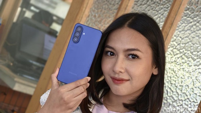 Galaxy A27 5G