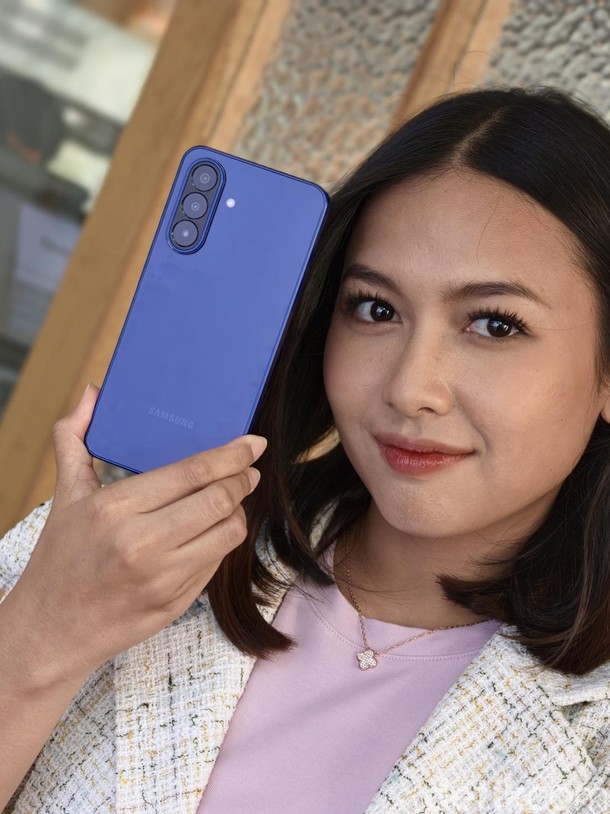 Review Samsung Galaxy A27 5G: Harga Rp 5 Jutaan, Layak Dibeli?