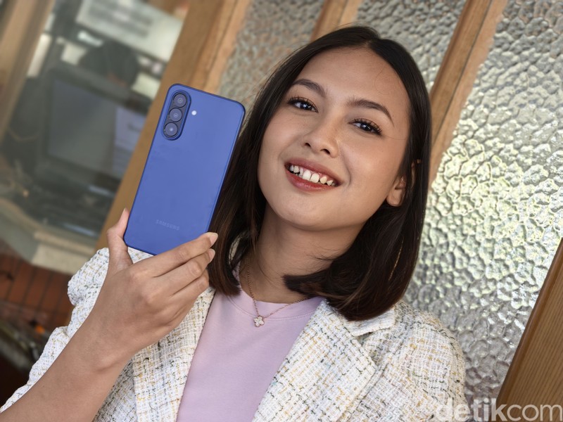 Galaxy A27 5G