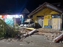 7 Fakta Gempa M 5,4 Buol Sulteng Tewaskan Pasien RS-Warga Ngungsi ke Gunung