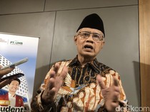 Haedar Nashir Minta Tak Ada Kompromi untuk Pelaku Pelecehan di UAD dan UMY