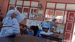 Hanya Lima Siswa Baru Warnai Hari Pertama MPLS di SDN Sukorejo 3 Blitar