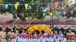 Serunya SD di Jogja MPLS Hari Pertama, Ada Murid Semangat Datang Jam 6 Pagi
