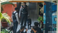 Polisi Ungkap Motif Pelaku Kirim Ancaman Bom ke SDN di Jaksel